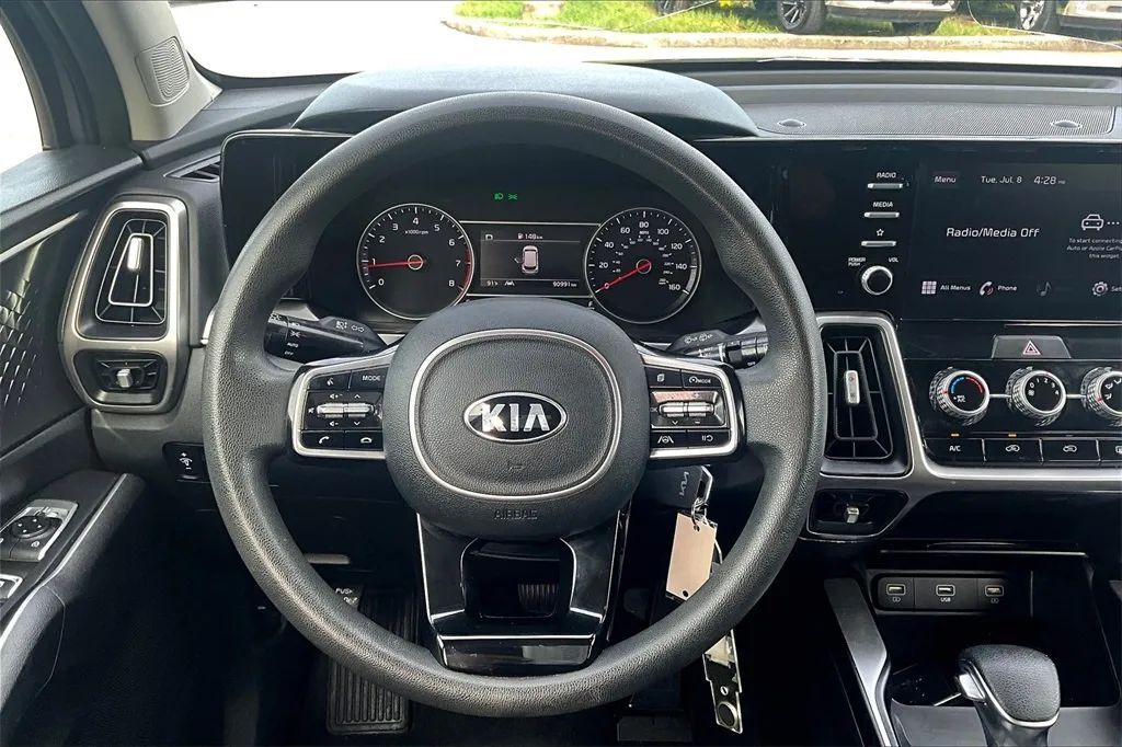 2021 Kia Sorento LX Sport Utility 4D Maitland FL