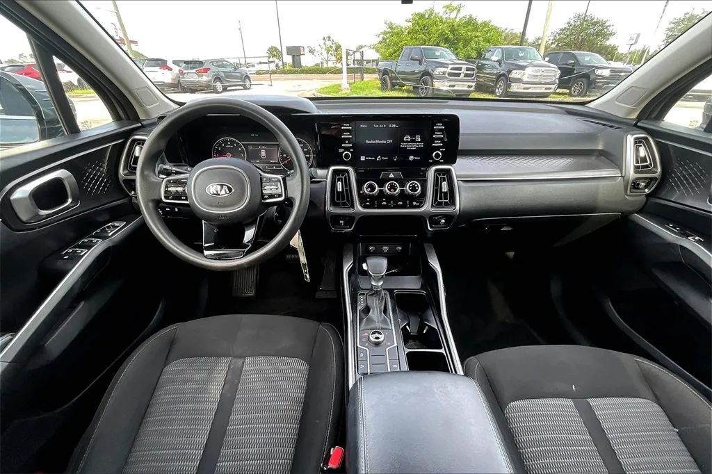 2021 Kia Sorento LX Sport Utility 4D Maitland FL
