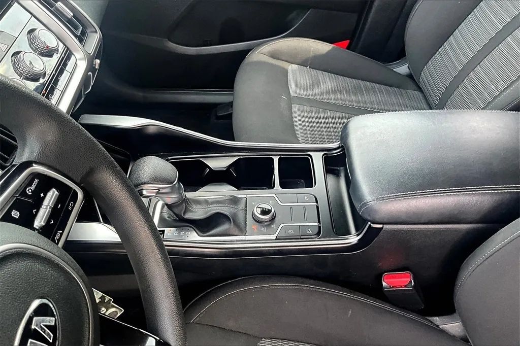 2021 Kia Sorento LX Sport Utility 4D Maitland FL