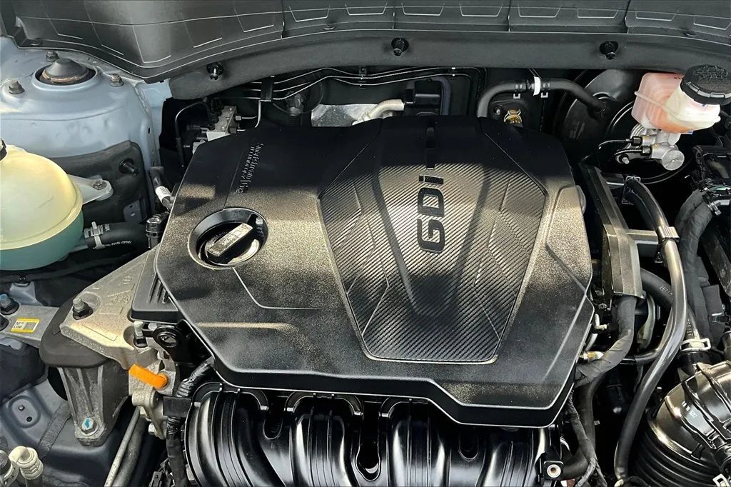 2021 Kia Sorento LX Sport Utility 4D Maitland FL
