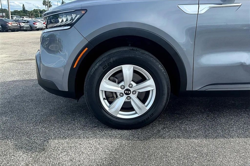 2021 Kia Sorento LX Sport Utility 4D Maitland FL