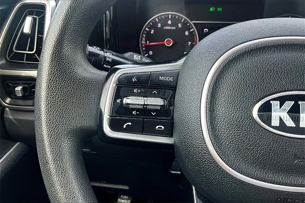 2021 Kia Sorento LX Sport Utility 4D Maitland FL