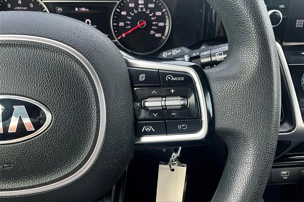 2021 Kia Sorento LX Sport Utility 4D Maitland FL
