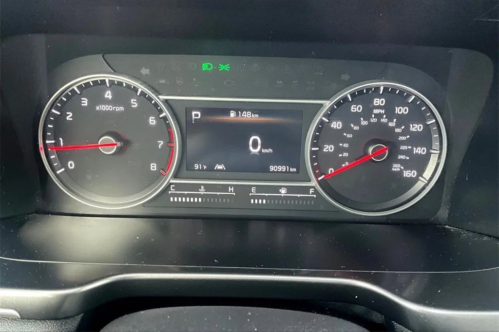 2021 Kia Sorento LX Sport Utility 4D Maitland FL