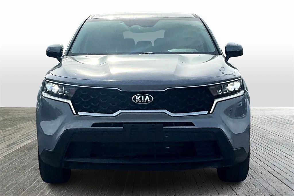 2021 Kia Sorento LX Sport Utility 4D Maitland FL