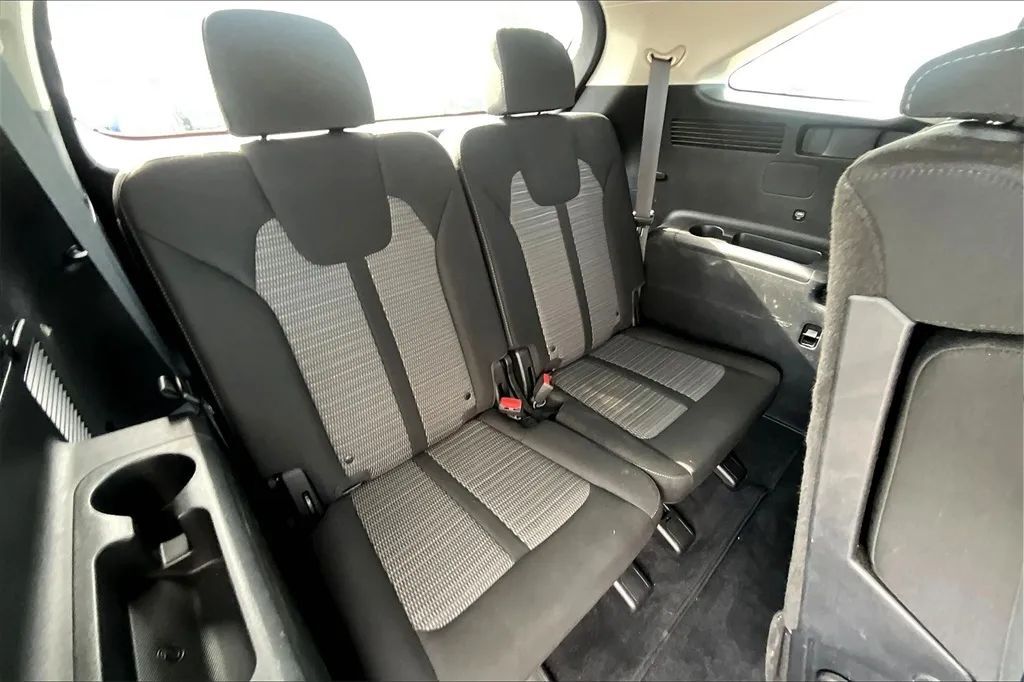 2021 Kia Sorento LX Sport Utility 4D Maitland FL