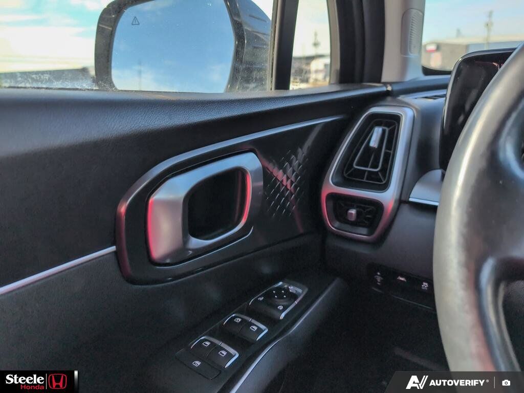 2021 Kia Sorento LX+ St. John's NL