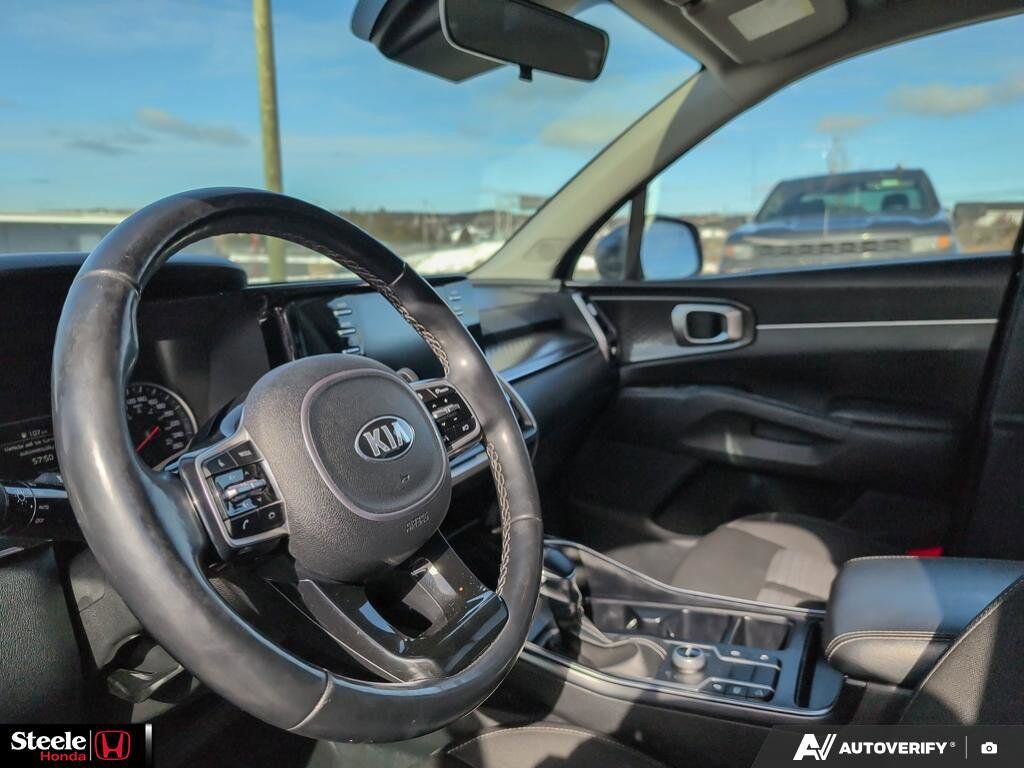 2021 Kia Sorento LX+ St. John's NL