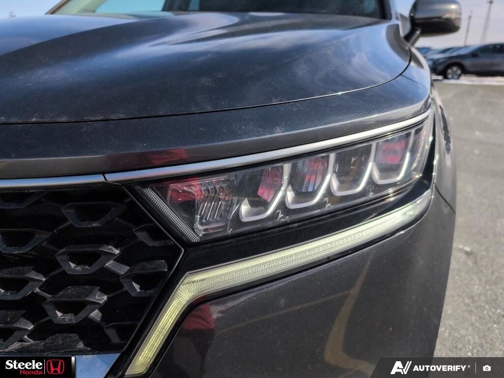 2021 Kia Sorento LX+ St. John's NL