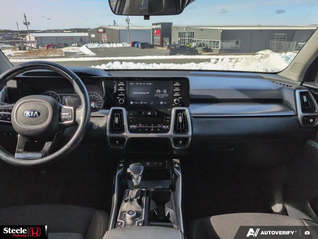 2021 Kia Sorento LX+ St. John's NL
