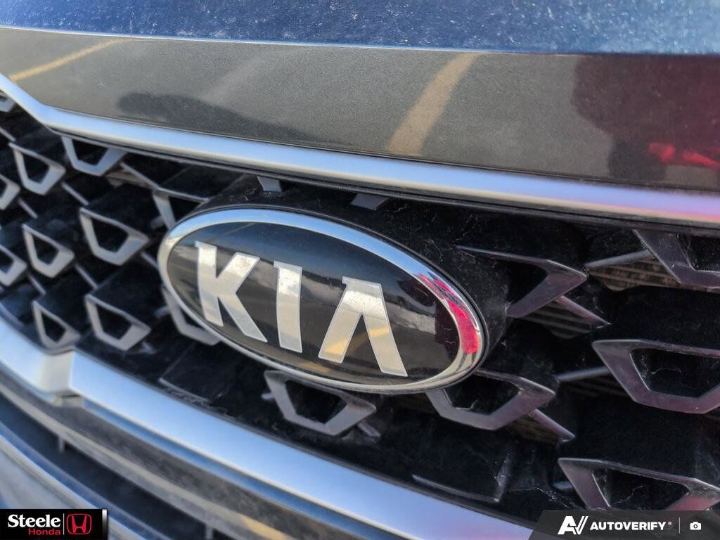 2021 Kia Sorento LX+ St. John's NL