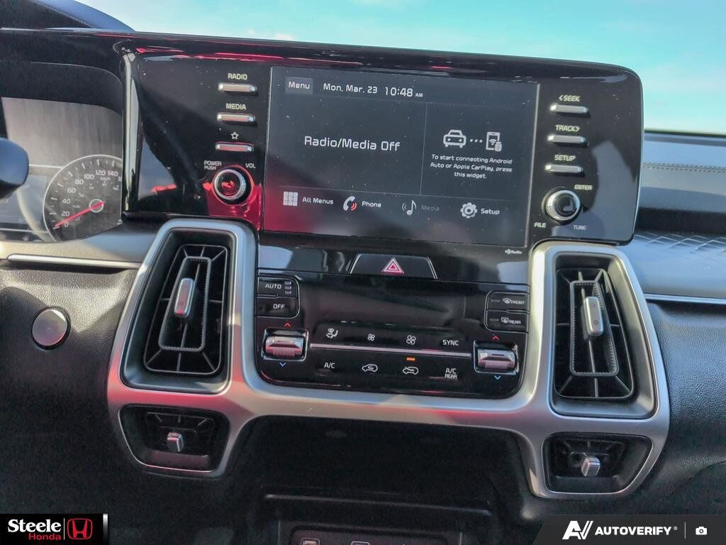 2021 Kia Sorento LX+ St. John's NL