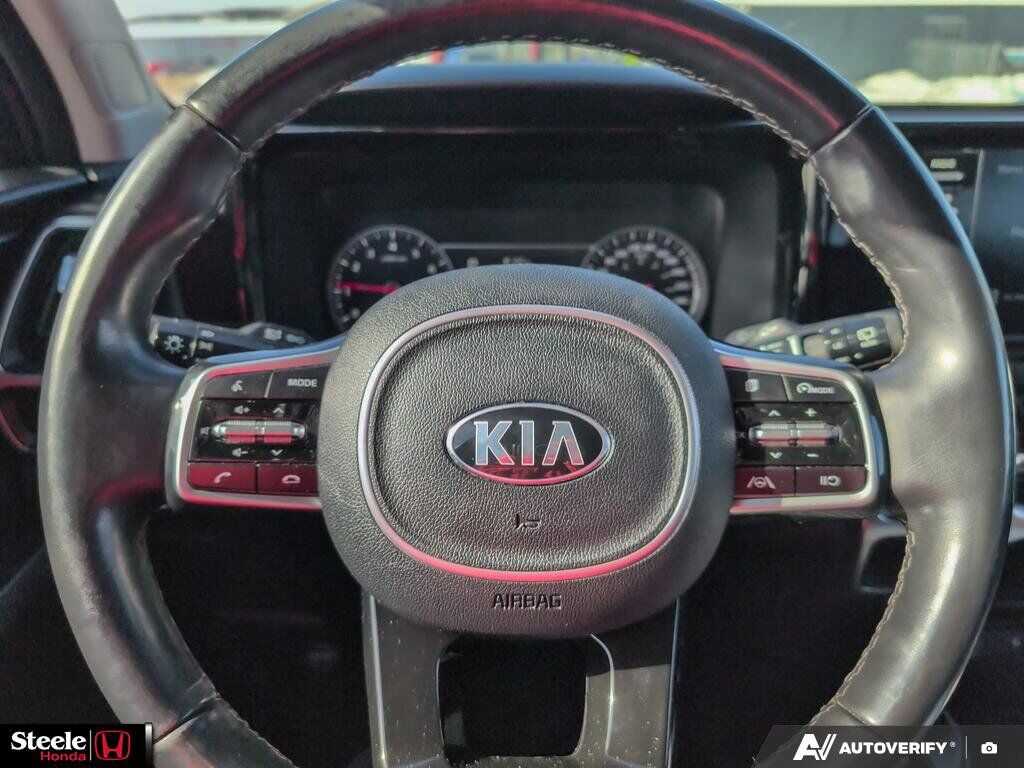 2021 Kia Sorento LX+ St. John's NL