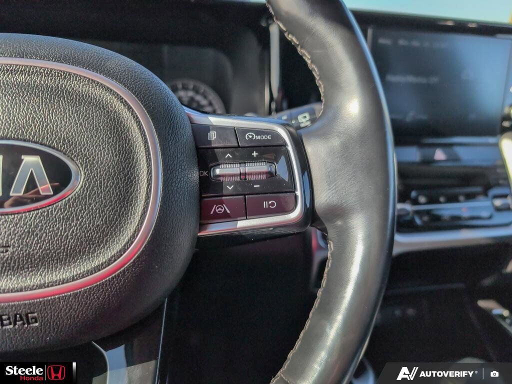 2021 Kia Sorento LX+ St. John's NL