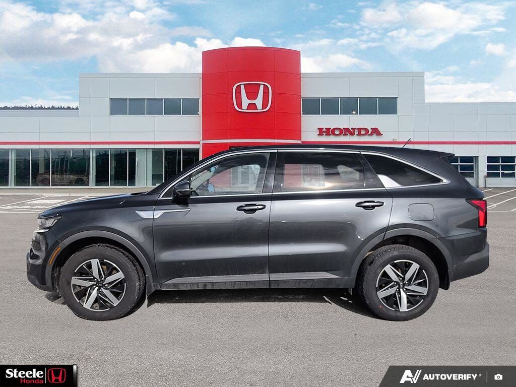 2021 Kia Sorento LX+ St. John's NL