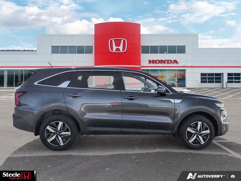 2021 Kia Sorento LX+ St. John's NL