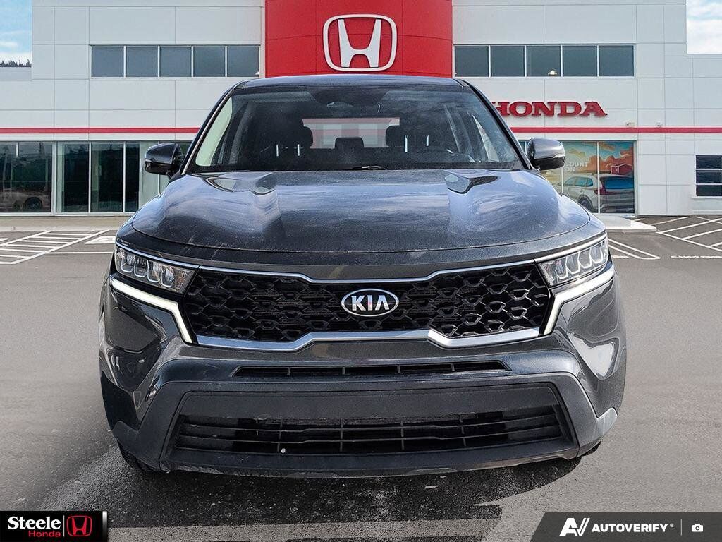 2021 Kia Sorento LX+ St. John's NL