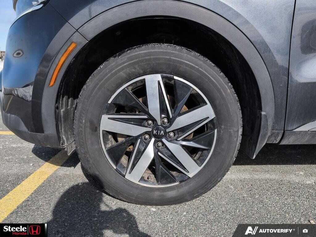 2021 Kia Sorento LX+ St. John's NL