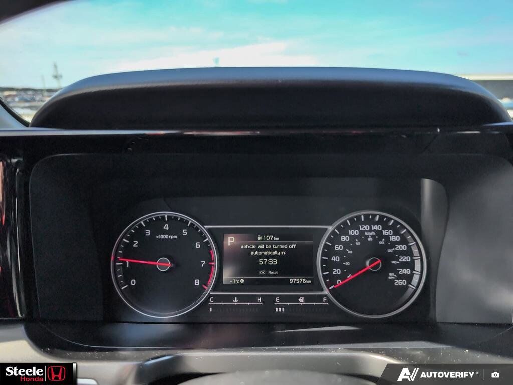 2021 Kia Sorento LX+ St. John's NL