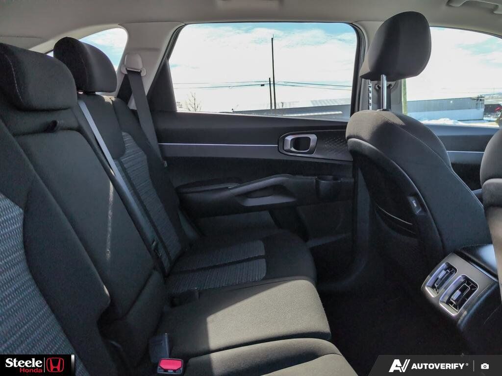 2021 Kia Sorento LX+ St. John's NL