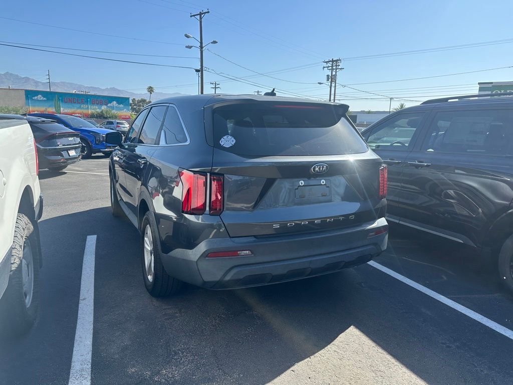 2021 Kia Sorento LX Tucson AZ