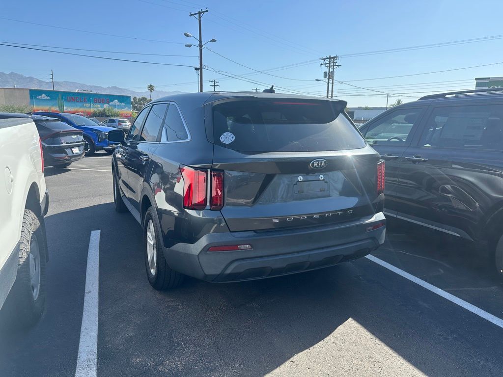 2021 Kia Sorento LX Tucson AZ