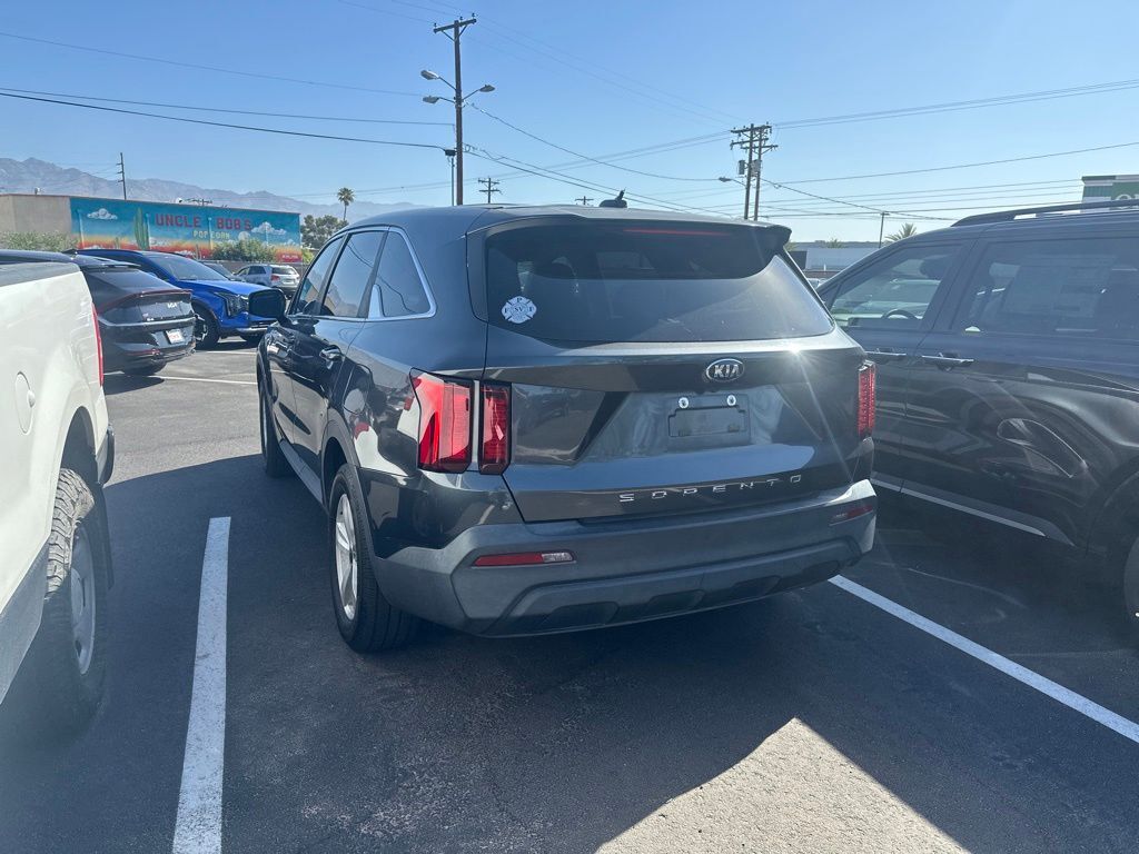 2021 Kia Sorento LX Tucson AZ