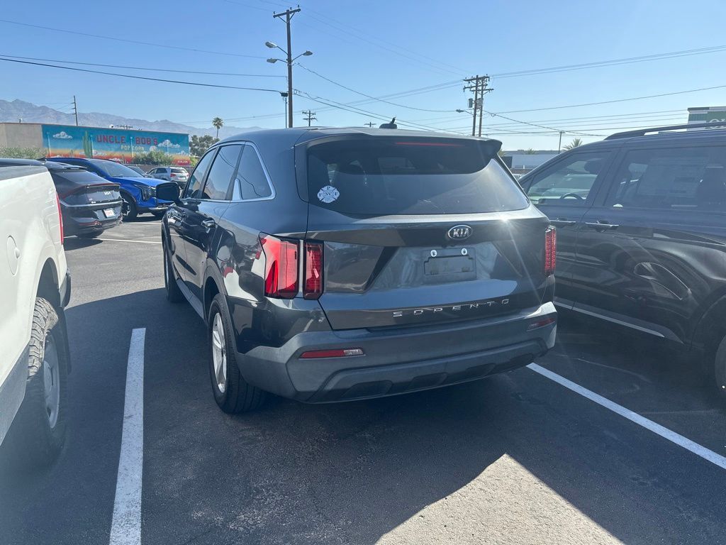 2021 Kia Sorento LX Tucson AZ