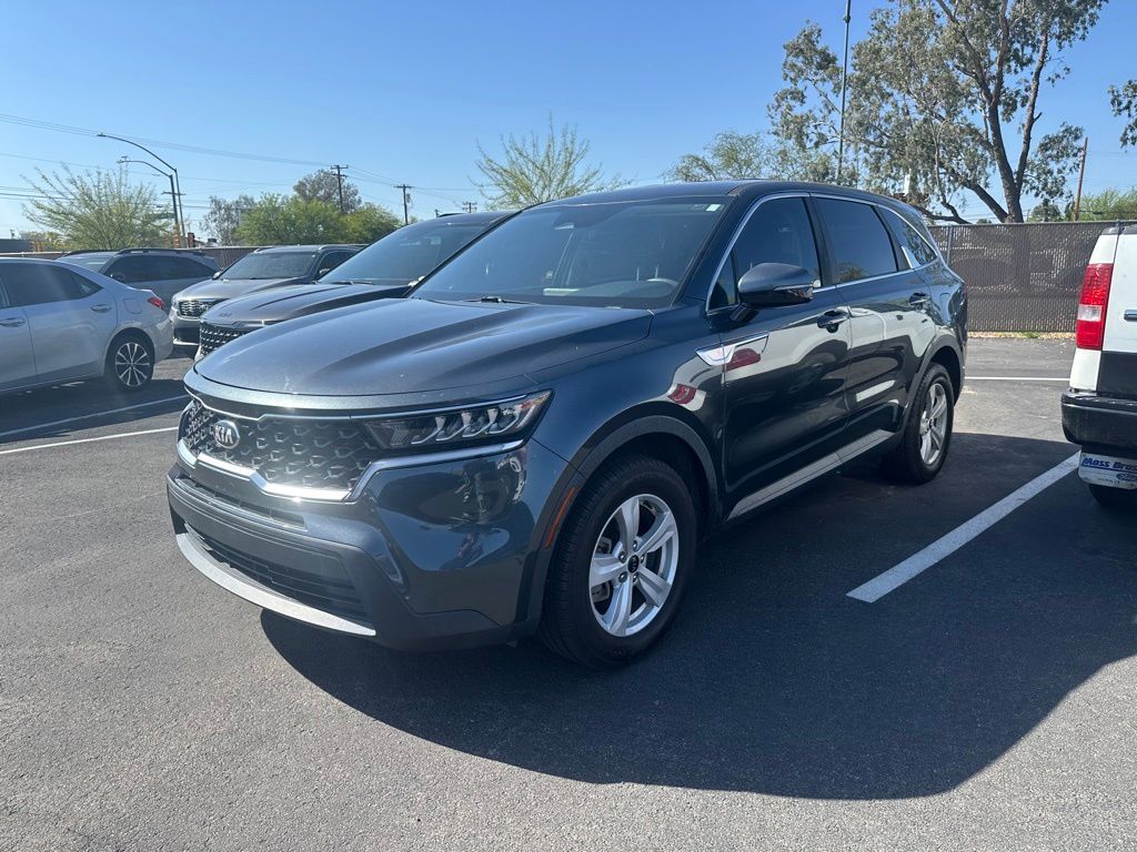2021 Kia Sorento LX Tucson AZ