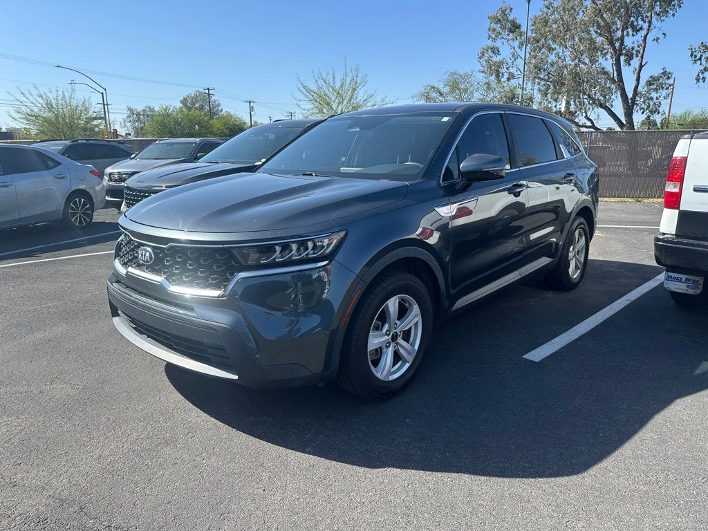 2021 Kia Sorento LX Tucson AZ