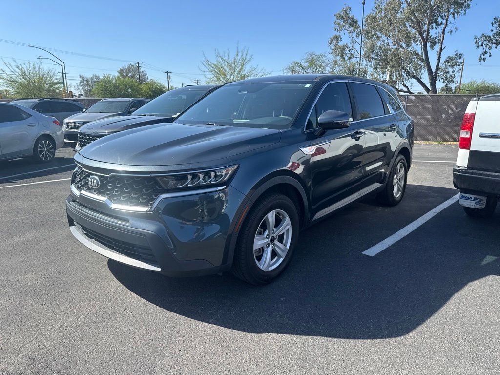 2021 Kia Sorento LX Tucson AZ