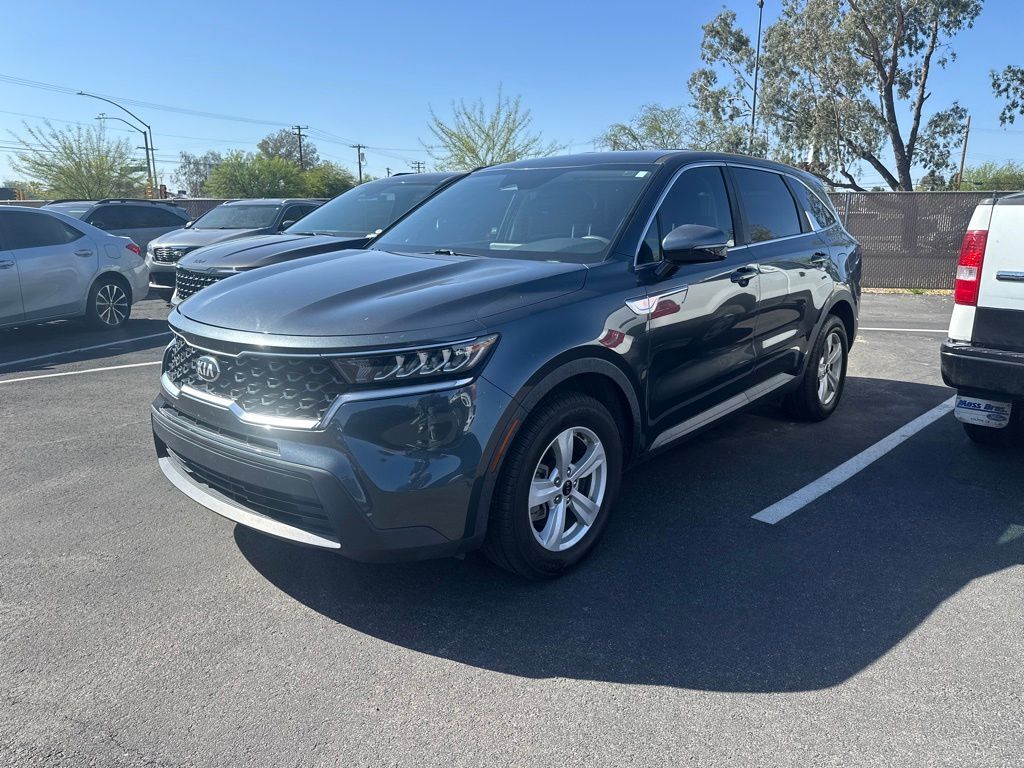 2021 Kia Sorento LX Tucson AZ