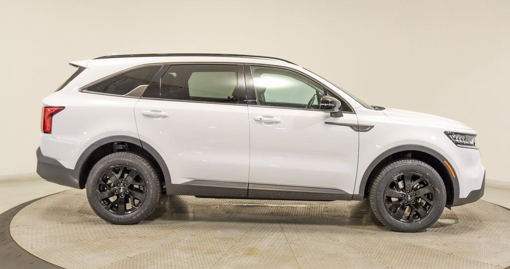 2021 Kia Sorento S Akron