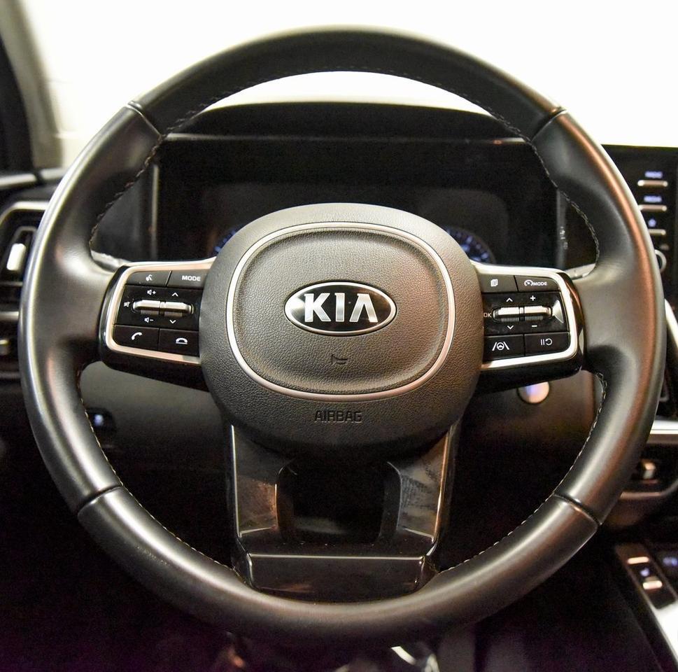 2021 Kia Sorento S Akron