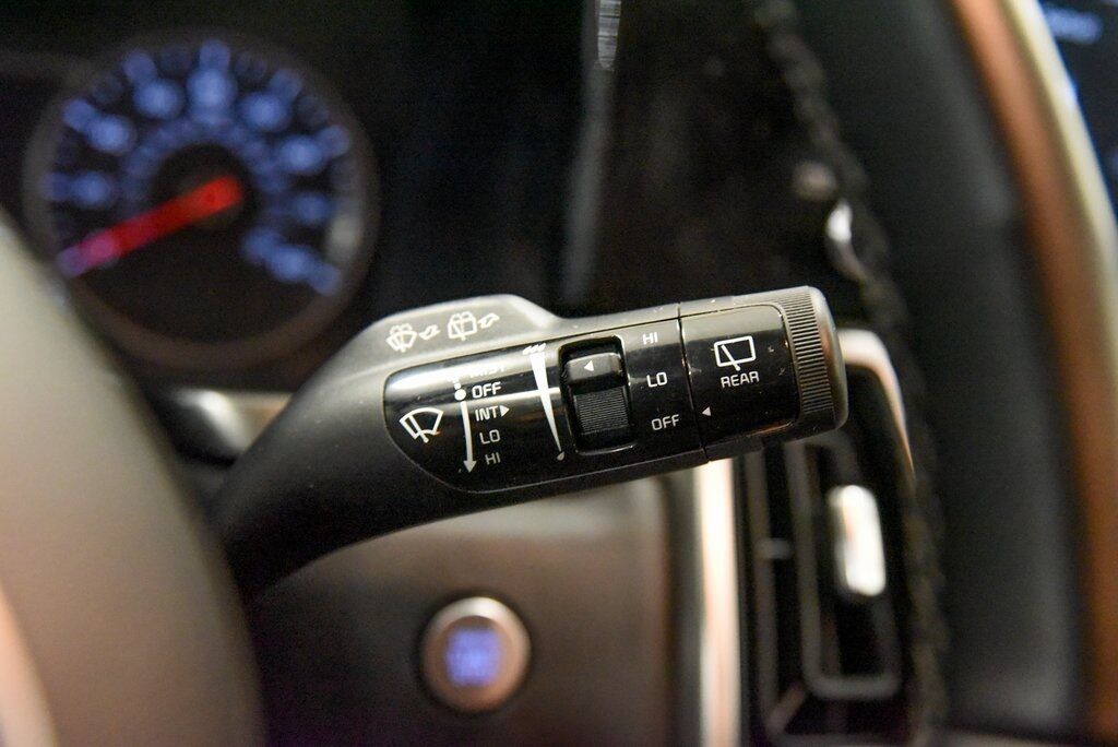 2021 Kia Sorento S Akron