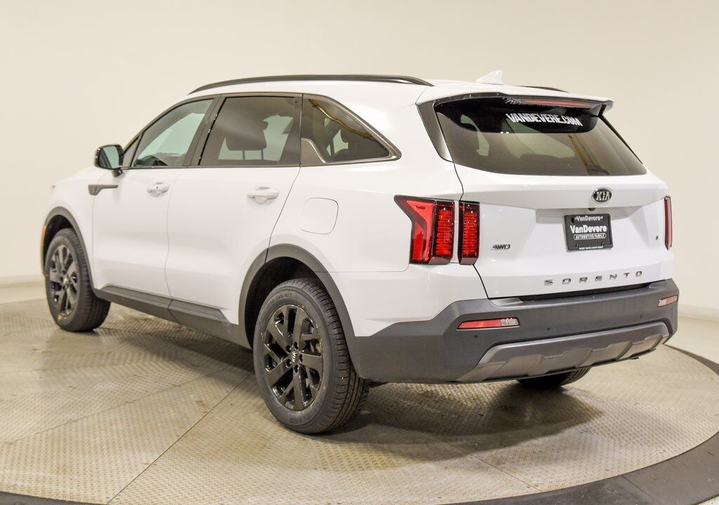 2021 Kia Sorento S Akron