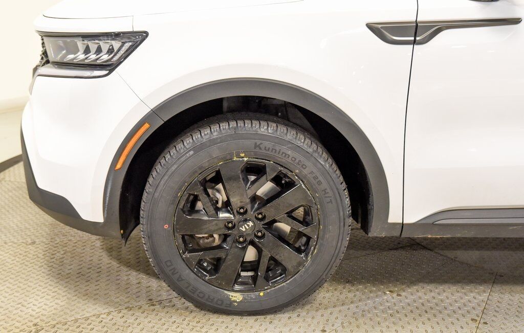 2021 Kia Sorento S Akron