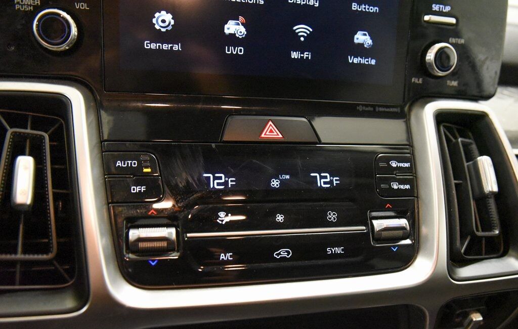 2021 Kia Sorento S Akron