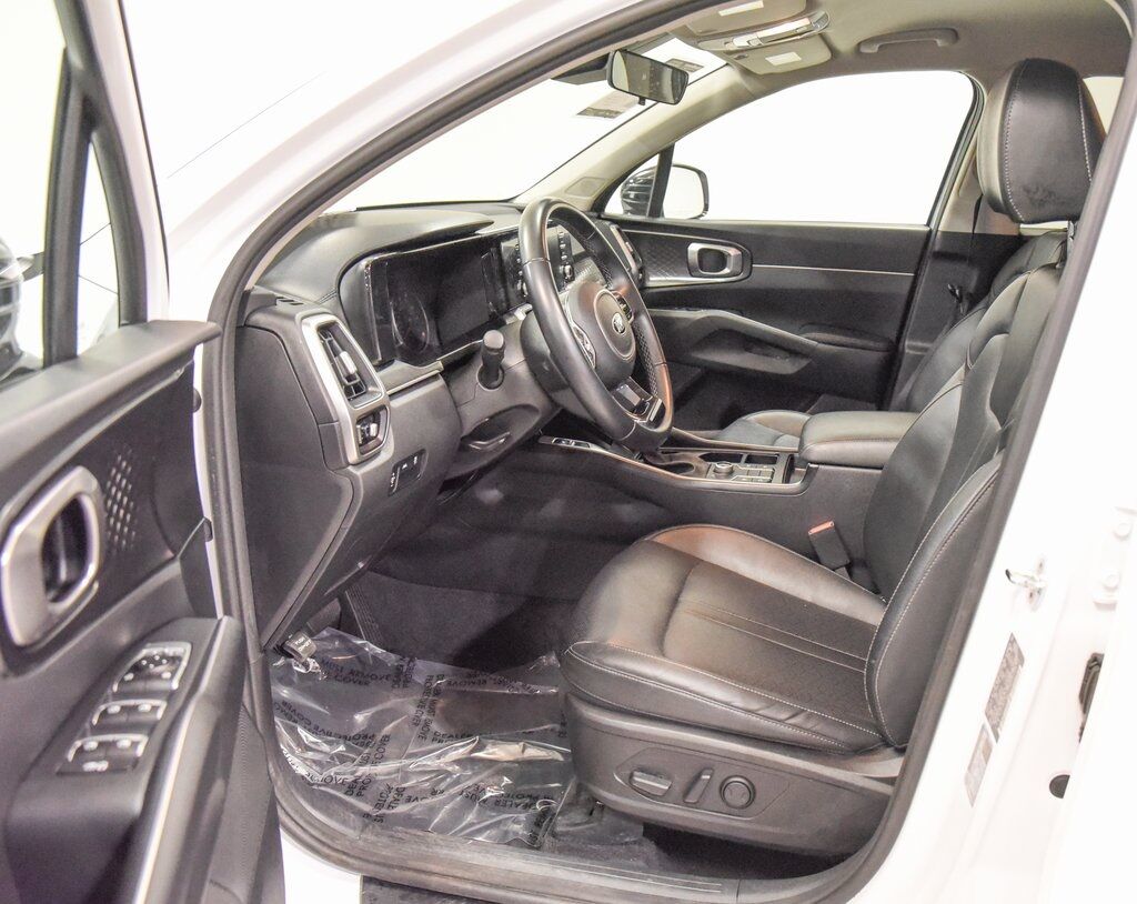 2021 Kia Sorento S Akron