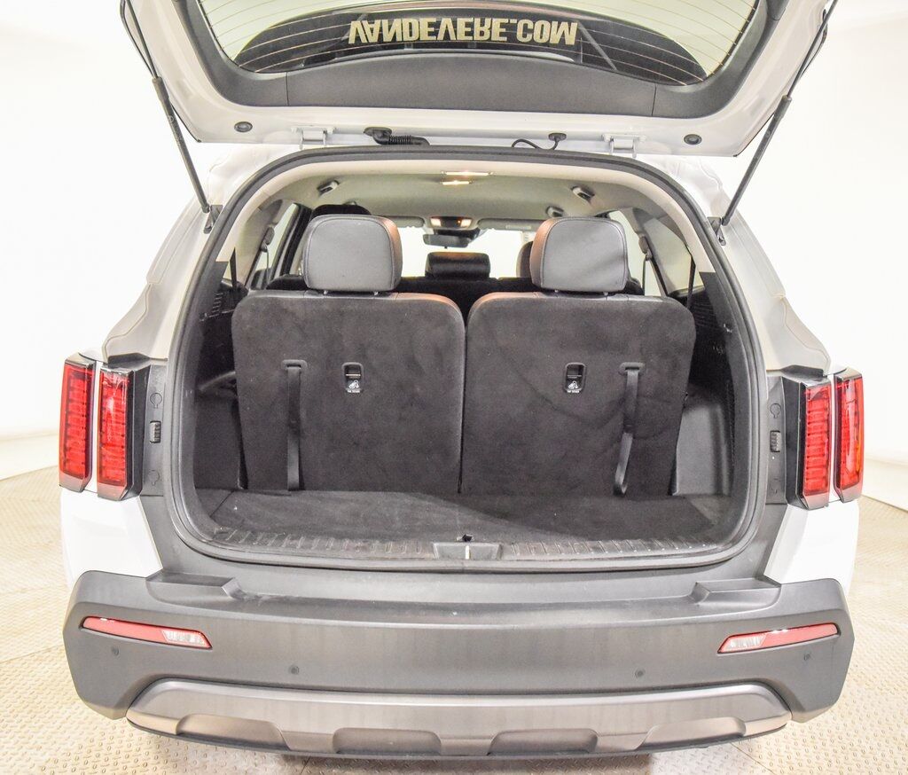 2021 Kia Sorento S Akron