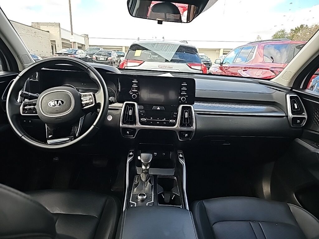 2021 Kia Sorento S Akron