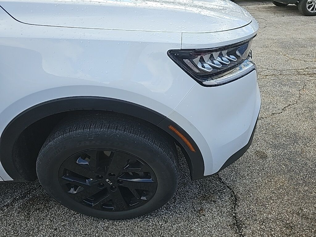 2021 Kia Sorento S Akron