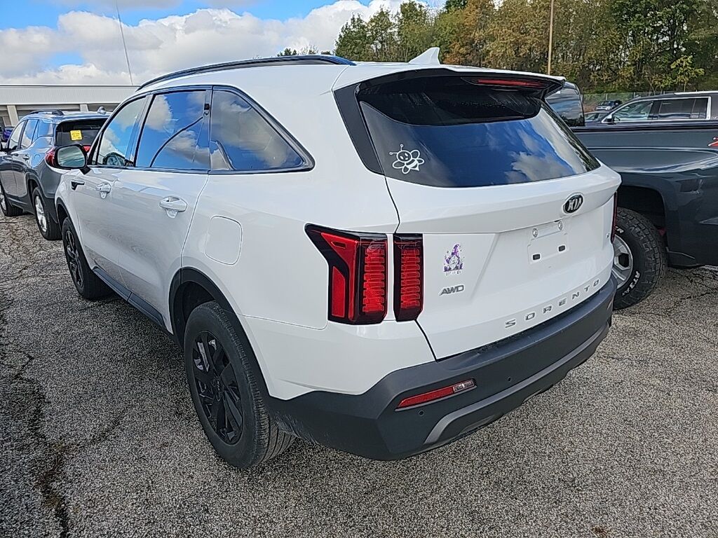 2021 Kia Sorento S Akron