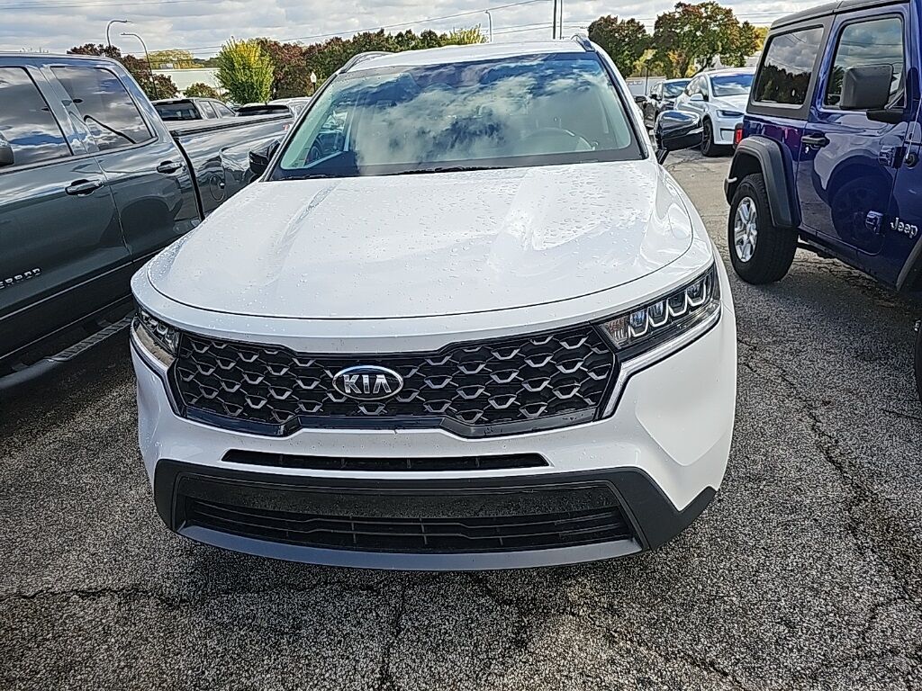 2021 Kia Sorento S Akron
