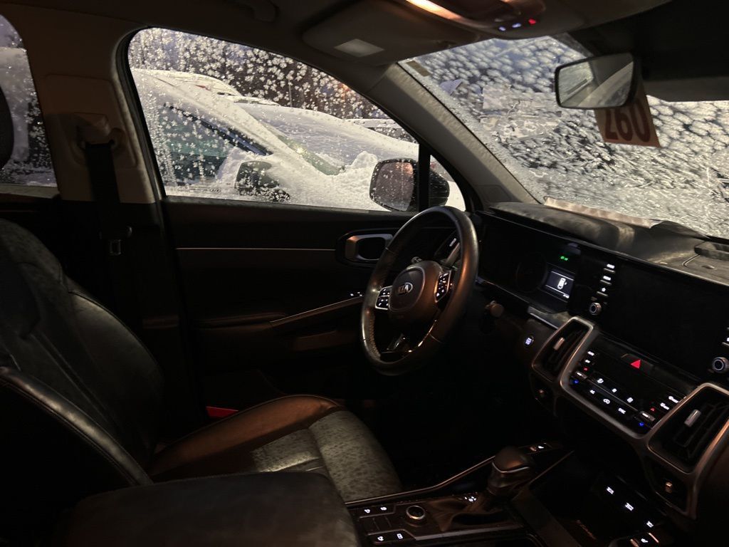 2021 Kia Sorento S Akron OH