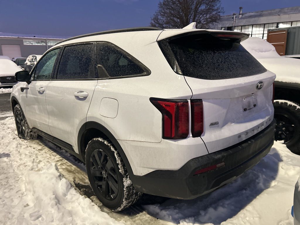 2021 Kia Sorento S Akron OH