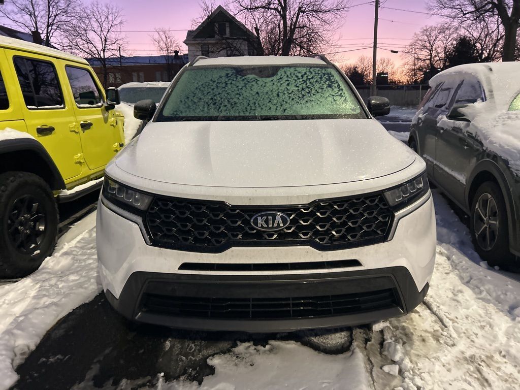 2021 Kia Sorento S Akron OH