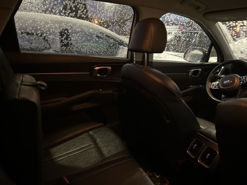 2021 Kia Sorento S Akron OH