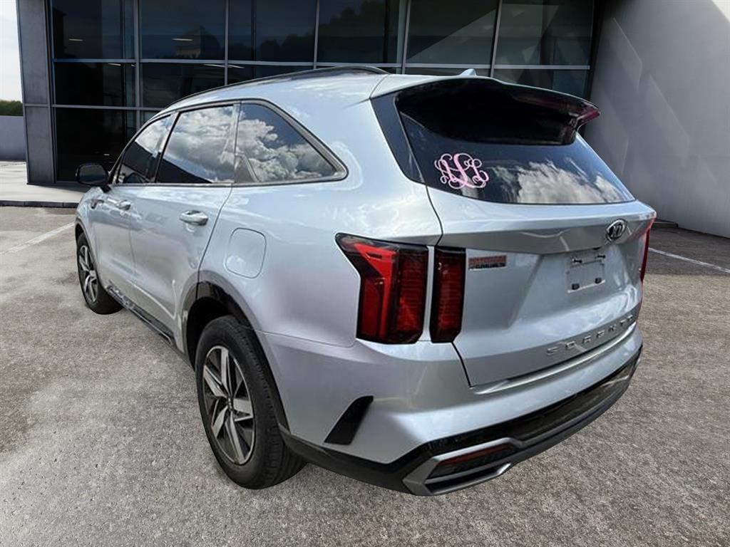 2021 Kia Sorento S Chattanooga TN