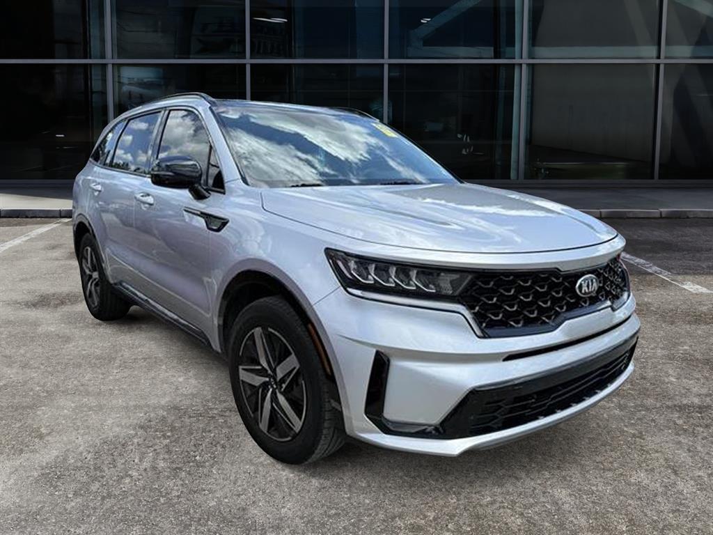 2021 Kia Sorento S Chattanooga TN